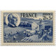 0607/08 ** A.GERBER Philatélie France - timbres Colonies