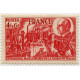 0607/08 ** A.GERBER Philatélie France - timbres Colonies