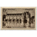  Timbre poste n° 0610/11 ** - Timbre de France