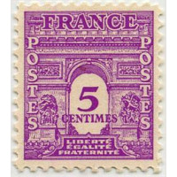 0620/29 ** A.GERBER Philatélie France - timbres Colonies