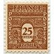 0620/29 ** A.GERBER Philatélie France - timbres Colonies
