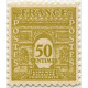 0620/29 ** A.GERBER Philatélie France - timbres Colonies