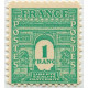 0620/29 ** A.GERBER Philatélie France - timbres Colonies
