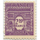 0620/29 ** A.GERBER Philatélie France - timbres Colonies