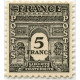 0620/29 ** A.GERBER Philatélie France - timbres Colonies