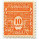 0620/29 ** A.GERBER Philatélie France - timbres Colonies