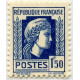 0630/48 ** A.GERBER Philatélie France - timbres Colonies