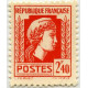 0630/48 ** A.GERBER Philatélie France - timbres Colonies