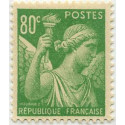  Timbre poste n° 0649/56 ** - Timbre de France