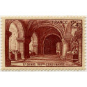  Timbre poste n° 0661 ** - Timbre de France