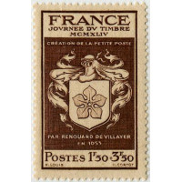 0668 ** A.GERBER Philatélie France - timbres Colonies