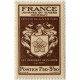 0668 ** A.GERBER Philatélie France - timbres Colonies