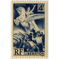 0669 ** A.GERBER Philatélie France - timbres Colonies