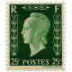 0701 A/F° ** A.GERBER Philatélie France - timbres Colonies