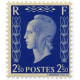 0701 A/F° ** A.GERBER Philatélie France - timbres Colonies