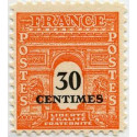  Timbre poste n° 0702/11 ** - Timbre de France