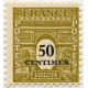 0702/11 ** A.GERBER Philatélie France - timbres Colonies