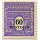0702/11 ** A.GERBER Philatélie France - timbres Colonies