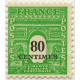 0702/11 ** A.GERBER Philatélie France - timbres Colonies
