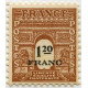 0702/11 ** A.GERBER Philatélie France - timbres Colonies