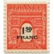 0702/11 ** A.GERBER Philatélie France - timbres Colonies