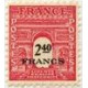 0702/11 ** A.GERBER Philatélie France - timbres Colonies