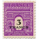0702/11 ** A.GERBER Philatélie France - timbres Colonies
