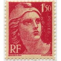 0712/24 ** A.GERBER Philatélie France - timbres Colonies