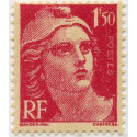  Timbre poste n° 0712/24 ** - Timbre de France