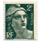 0712/24 ** A.GERBER Philatélie France - timbres Colonies