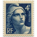  Timbre poste n° 0725/33 ** - Timbre de France