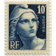 0725/33 ** A.GERBER Philatélie France - timbres Colonies