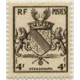 0734/35 ** A.GERBER Philatélie France - timbres Colonies