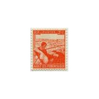 0736 ** A.GERBER Philatélie France - timbres Colonies