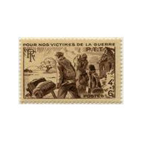 0737 ** A.GERBER Philatélie France - timbres Colonies