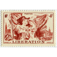 0739 ** A.GERBER Philatélie France - timbres Colonies