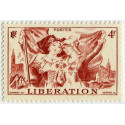  Timbre poste n° 0739 ** - Timbre de France