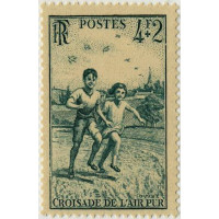 0740 ** A.GERBER Philatélie France - timbres Colonies