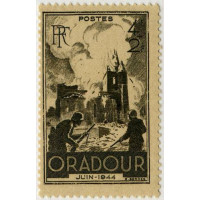 0742 ** A.GERBER Philatélie France - timbres Colonies