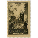  Timbre poste n° 0742 ** - Timbre de France