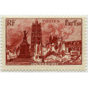  Timbre poste n° 0744/47 ** - Timbre de France