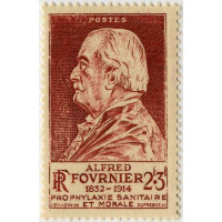 0748/49 ** A.GERBER Philatélie France - timbres Colonies