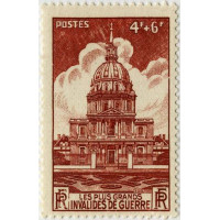 0751 ** A.GERBER Philatélie France - timbres Colonies