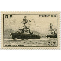 0752 ** A.GERBER Philatélie France - timbres Colonies
