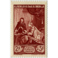 0753 ** A.GERBER Philatélie France - timbres Colonies