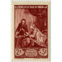  Timbre poste n° 0753 ** - Timbre de France