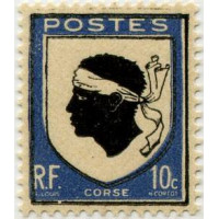 0755/58 ** A.GERBER Philatélie France - timbres Colonies