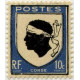 0755/58 ** A.GERBER Philatélie France - timbres Colonies