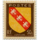 0755/58 ** A.GERBER Philatélie France - timbres Colonies