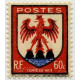 0755/58 ** A.GERBER Philatélie France - timbres Colonies